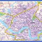 Nanning Map Tourist Attractions - ToursMaps.com