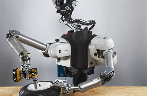 How Robots Are Making Manufacturing Sustainable - TechStory