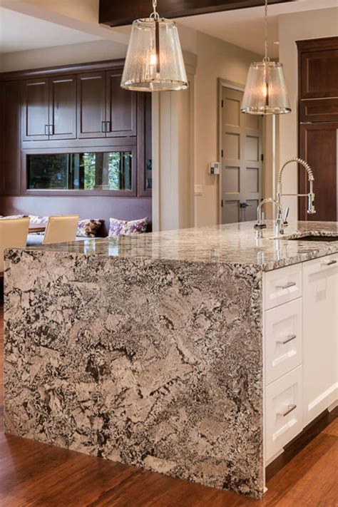 Bianco Antico Granite | Countertops, Cost, Reviews