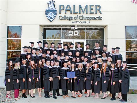 Palmer College of Chiropractic