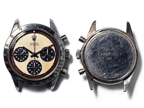 30 Most Expensive Watches Ever Sold At Auction — Wrist Enthusiast