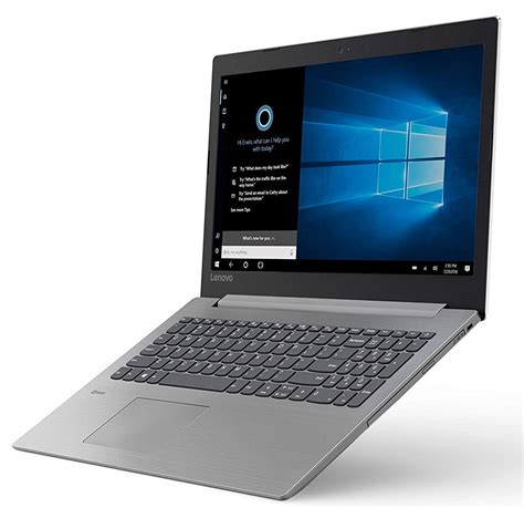 Lenovo ideapad 330 (15", 330-15IGM/AST) - Specs, Tests, and Prices | LaptopMedia.com