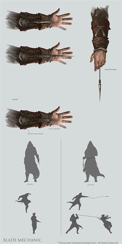 Rope dart | Assassin's Creed Wiki | Fandom | Assassins creed art, Assassins creed artwork, Rope dart