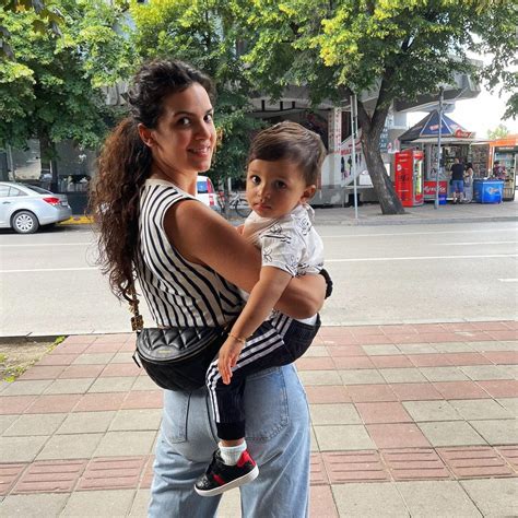 Natasa Stankovic shares cute pictures with son, misses hubby Hardik Pandya | IWMBuzz