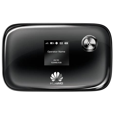 Huawei E5776 LTE | Router Test 2021