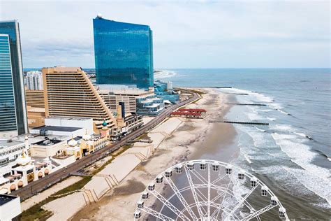 12 of the Best Atlantic City Family Hotels - The Family Vacation Guide