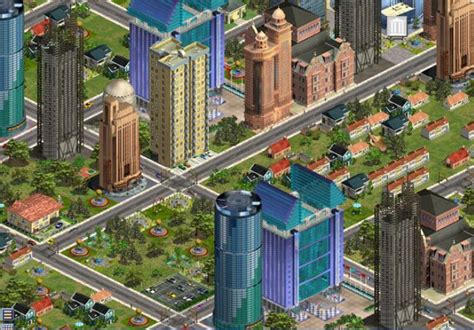 Top 5 Best business simulation games for PC