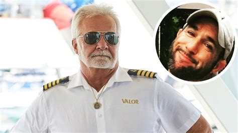 Below Deck: Captain Lee Rosbach shares heartfelt meaning behind new ...