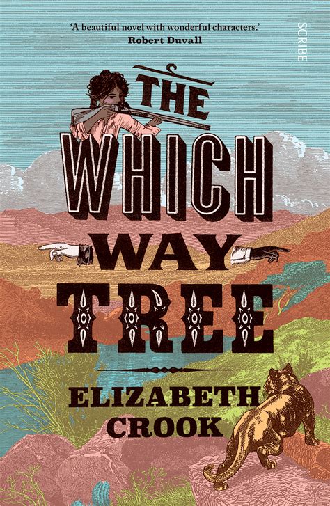 The Which Way Tree | Book | Scribe UK