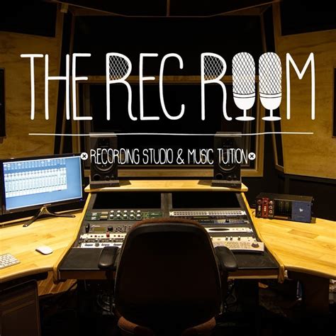 The Rec Room - YouTube