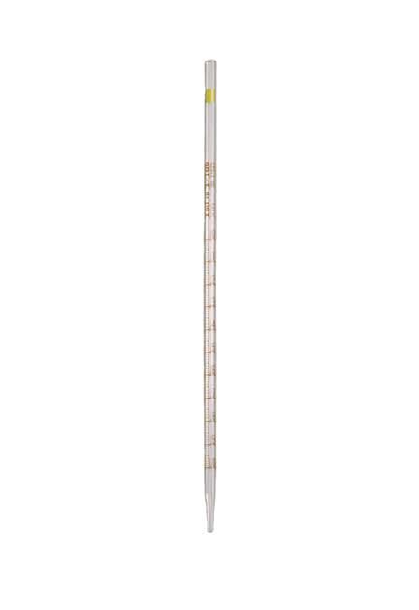 Pipet,Td,Measuring,Mohr,Yel,1Ml UOM: CASE-12