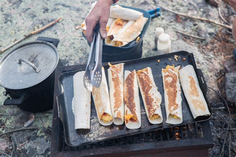 Avoid Campground Cooking with These 12 Premade Camping Meals | GDRV4Life - Your Connection to ...