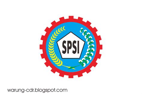 Download Logo SPSI Vector - Warung CDR