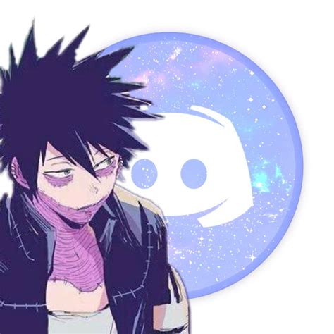 Cool Anime Icons For Discord - Goimages Base