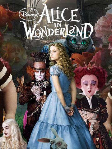 Alice In Wonderland Full Movie – Telegraph