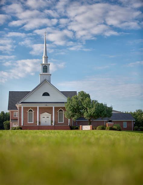 Good Hope Baptist Church | Conway, SC | Church