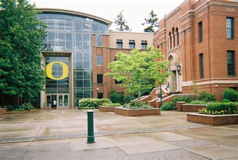 University of Oregon | KCS Blog: Campus Spotlights