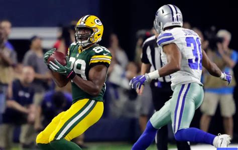 Dallas Cowboys vs Green Bay Packers: Playoffs History and Lessons for Modern Matchup - BVM Sports