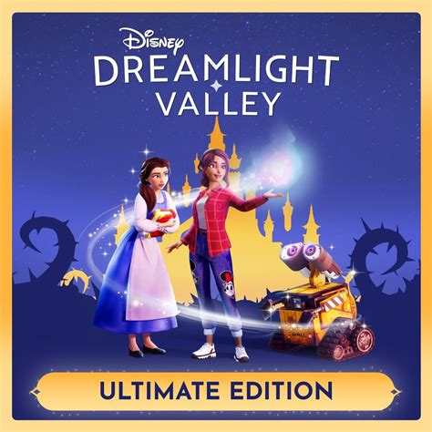 Disney Dreamlight Valley | ubicaciondepersonas.cdmx.gob.mx