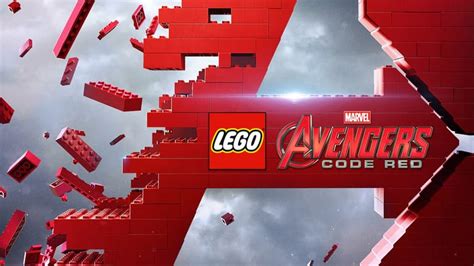 'LEGO Marvel Avengers: Code Red' Coming to Disney+ In October | Marvel