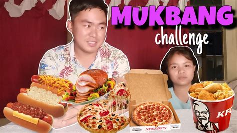 WATER MUKBANG CHALLENGE EVER 2020 - YouTube