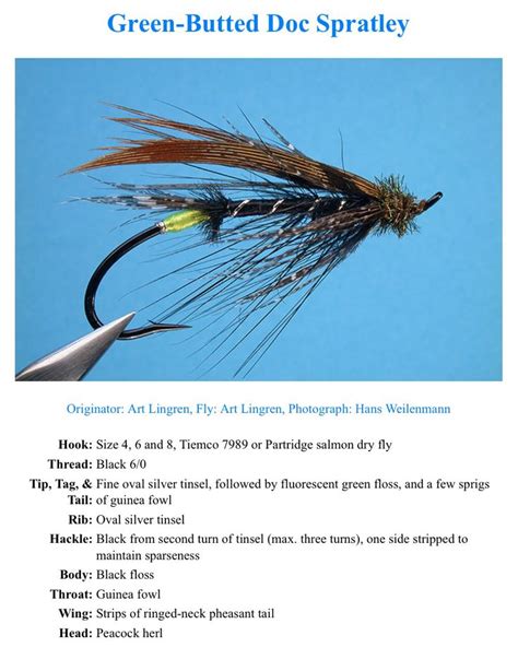 10 best Coho fly patterns images on Pinterest | Fly tying, Fly tying ...