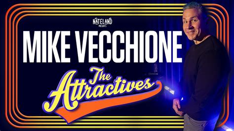 Mike Vecchione | The Attractives (Full Comedy Special) - Uohere