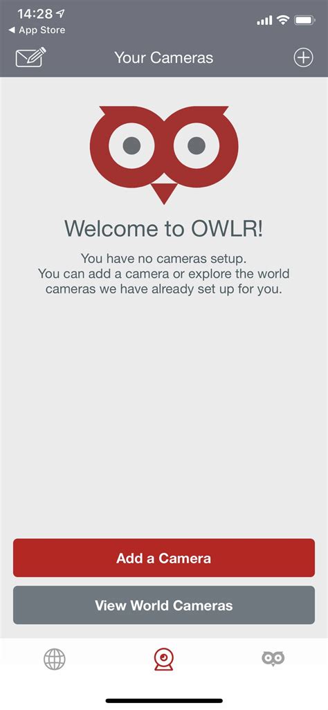 How to add Foscam SD cameras to Foscam IP Cam Viewer by OWLR app ...