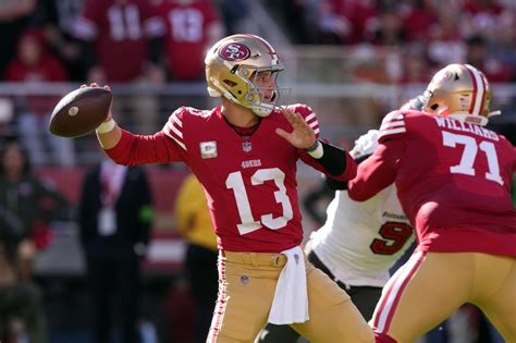 49ers vs Buccaneers score: Notes and observations from 49ers win