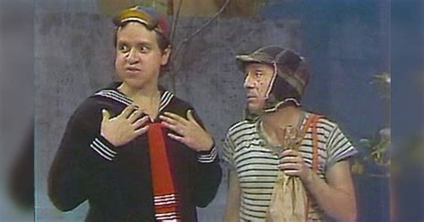 Kiko’’ revela el verdadero motivo de su pelea con ‘‘Chespirito ...