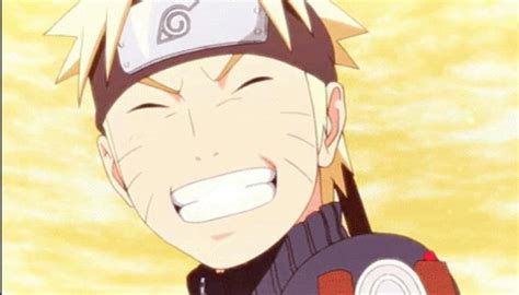 Is it just me or does Naruto Uzumaki have the most precious smile in ...