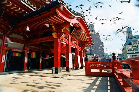 Free Travel Guide for Nagoya, Japan - What to do in Nagoya