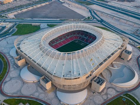 AFC Asian Cup Qatar 2023™ Stadiums