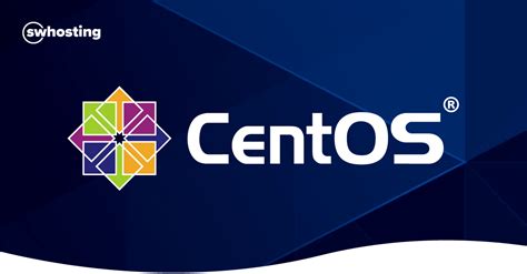 CentOS 8 for Cloud now available - SW Hosting Blog