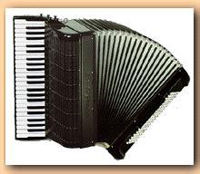 Types of accordions and how they work - Piano Accordions