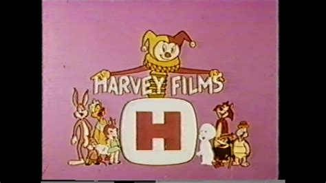 Harvey Films (1956/1959) - YouTube