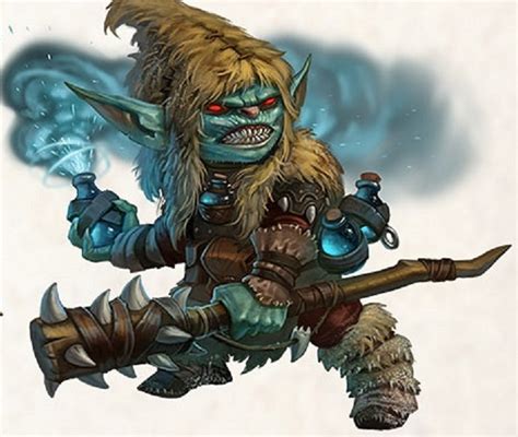 5e character builder goblin warlock - pasecoder