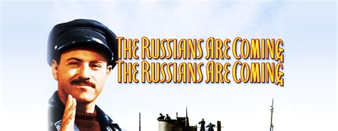 The Russians Are Coming The Russians Are Coming Movie - Full Length ...