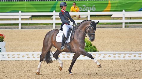 What is dressage? An essential guide to the sport of dressage