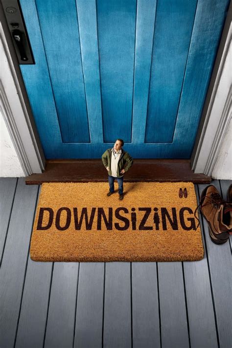 Downsizing (movie) | Movienowbox197189 Wiki | Fandom