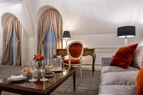 Top 10 luxury hotels in Buenos Aires - Argentina - Luxury Hotel Deals