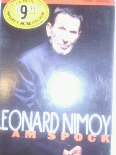 LEONARD NIMOY: used books, rare books and new books @ BookFinder.com