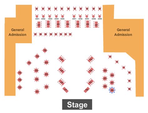 The Canyon Agoura Hills Ca Seating Chart | Brokeasshome.com