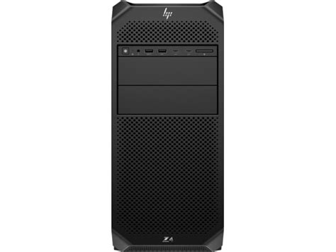 HP Z4 G5 Workstation PC XEON 32GB 512GB SSD + 1TB HDD NVIDIA T1000 8GB - CETS