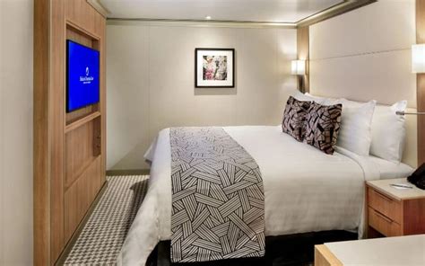 Holland America MS Rotterdam Cabins To Avoid