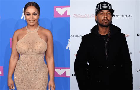 Kimbella Confirms Split From Juelz Santana After Three Year Marriage