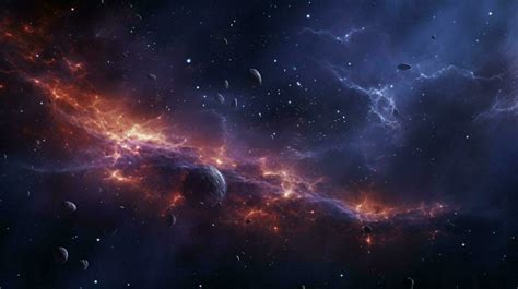 space intergalactic background 30679517 Stock Photo at Vecteezy