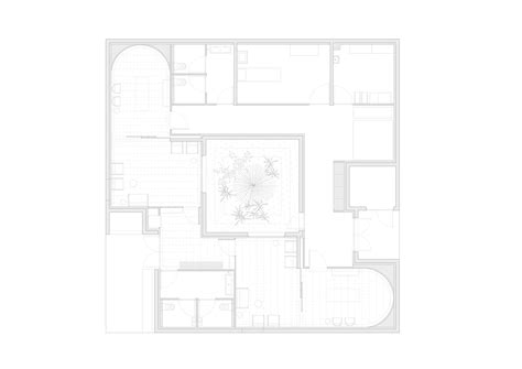 Gallery of Funeral Home / Baito Architectes - 24