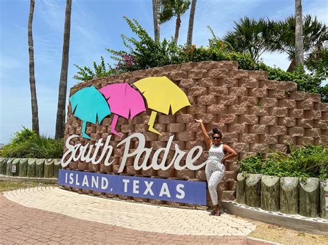 The Ultimate Guide to South Padre Island, Texas