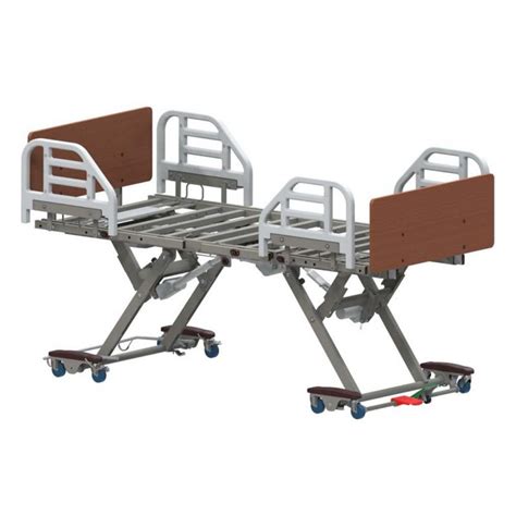 Drive Primecare P750 Bariatric Bed (750 lb Capacity)